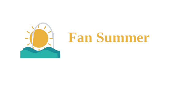 Fan Summer 