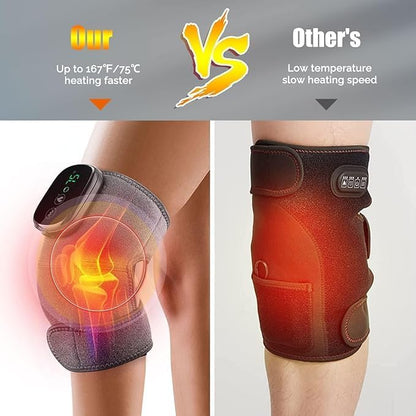 Electric Knee Massager