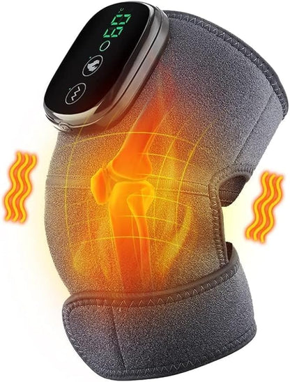 Electric Knee Massager