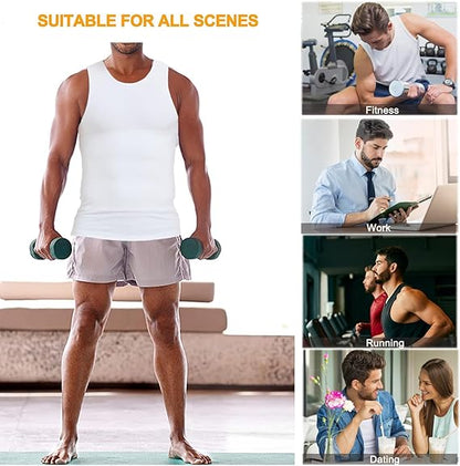 Men Slim N Lift Slimming Shirt and Body Shaper