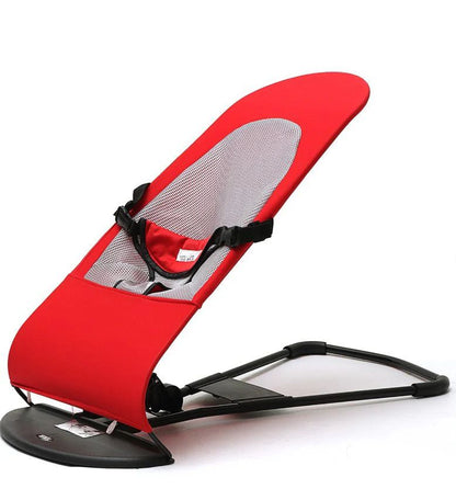 Premium Adjustable Baby Sitter Jumper